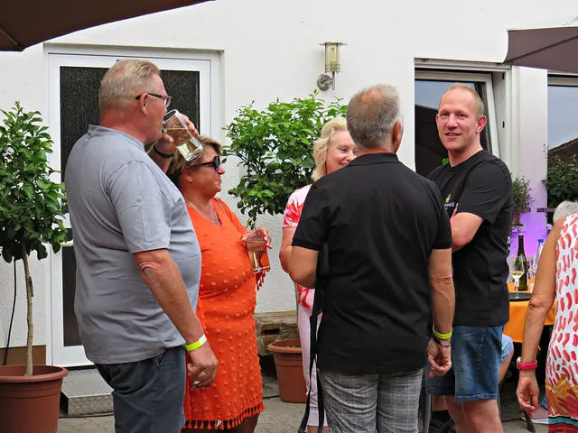 Foto: Brigitte Melder