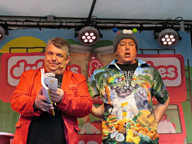 Foto: Brigitte Melder