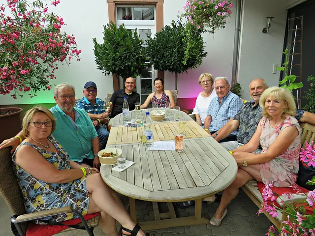 Foto: Brigitte Melder