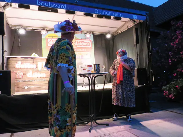 Foto: Brigitte Melder
