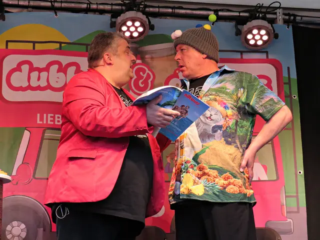 Foto: Brigitte Melder