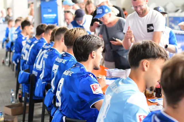 Großer Andrang im Wildpark | Foto: abseits-ka/Anderer