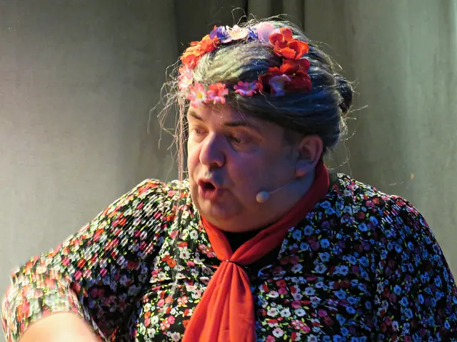 Foto: Brigitte Melder