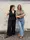 Wollen mit ihrem Angebot die Menschen zusammenbringen: Maxine Luley (links) und Hannah Reck | Foto: Marie Reis/gratis