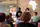 Dekolonial Englisch unterrichten: Studierendentandem in der Internationalen Klasse der Sophie-Scholl-Realschule Karlsruhe.
 | Foto: PHKA/Thelen