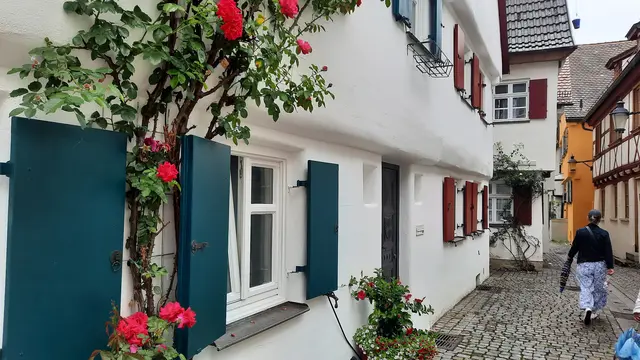 Günzburg | Foto: Kristin Hätterich