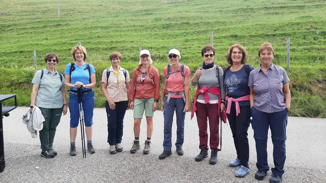 Foto: Kristin Hätterich