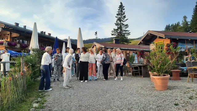 Foto: Kristin Hätterich