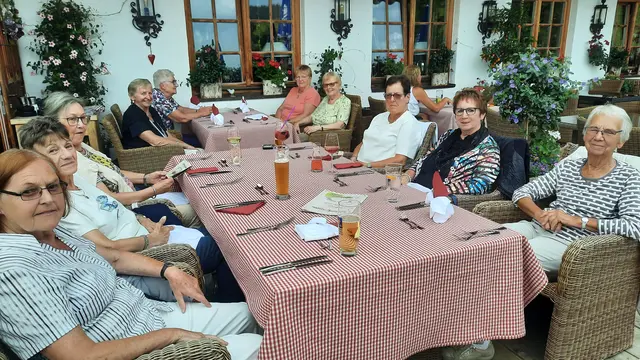 Foto: Kristin Hätterich