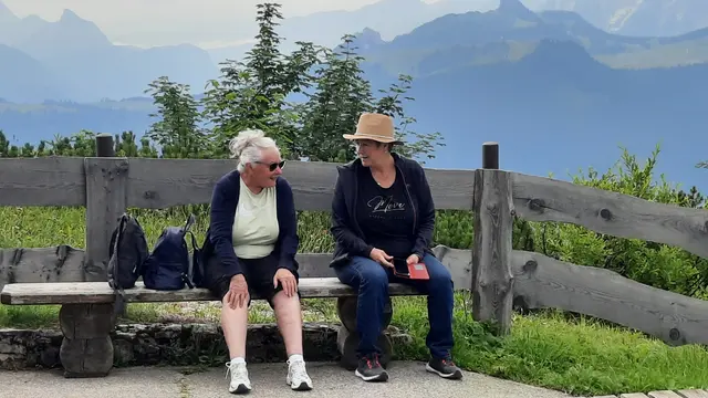 Foto: Kristin Hätterich