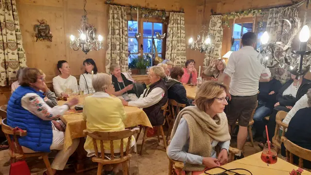 Foto: Kristin Hätterich