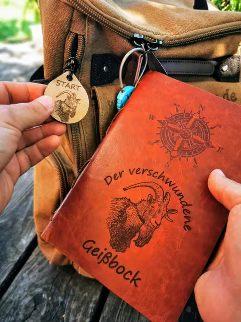 Neue Escape-Tour führt Rätsel-Fans durch Deidesheim | Foto: ontourescape.de 