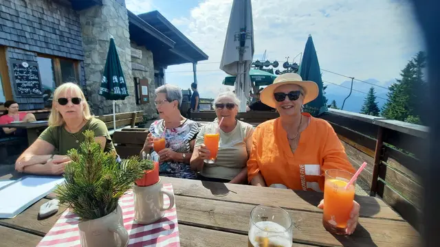 Foto: Kristin Hätterich