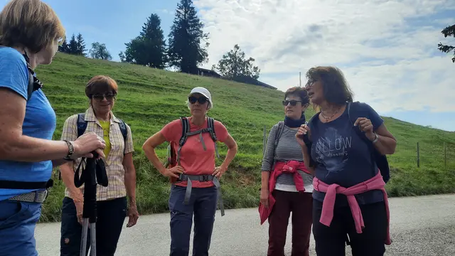 Foto: Kristin Hätterich