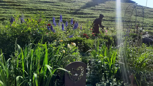 Foto: Kristin Hätterich