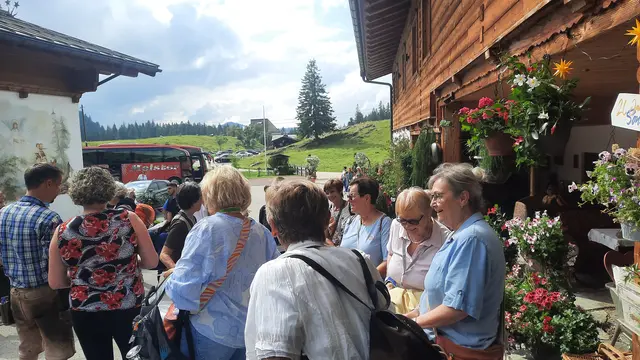 Foto: Kristin Hätterich