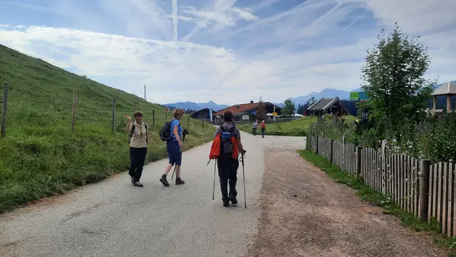 Foto: Kristin Hätterich