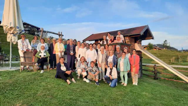 Foto: Kristin Hätterich