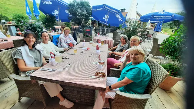 Foto: Kristin Hätterich