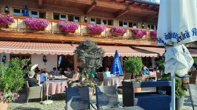 Foto: Kristin Hätterich