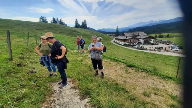 Foto: Kristin Hätterich