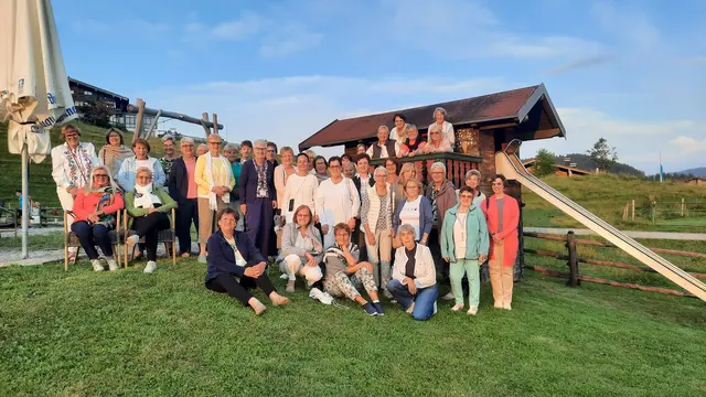 Foto: Kristin Hätterich