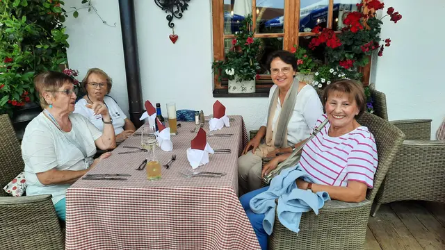 Foto: Kristin Hätterich