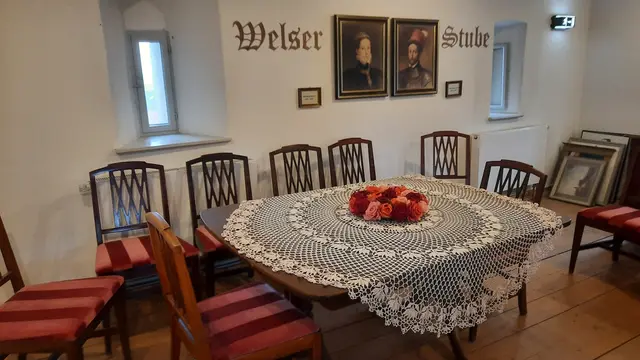 Unteres Tor Günzburg | Foto: Kristin Hätterich