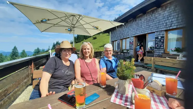 Foto: Kristin Hätterich