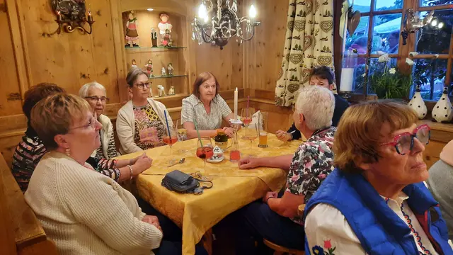 Foto: Kristin Hätterich