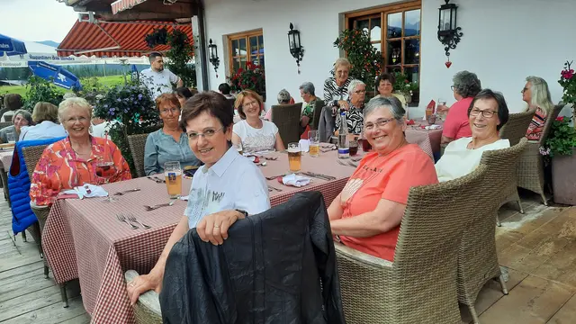 Foto: Kristin Hätterich