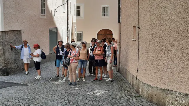 Foto: Kristin Hätterich