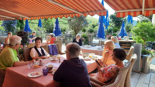 Foto: Kristin Hätterich