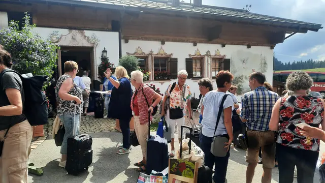 Foto: Kristin Hätterich