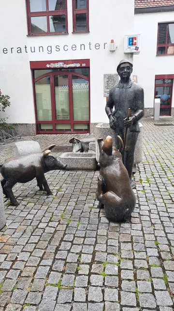 Günzburg | Foto: Kristin Hätterich