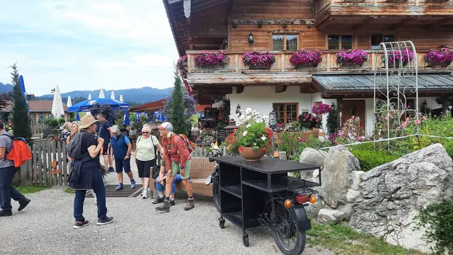 Foto: Kristin Hätterich