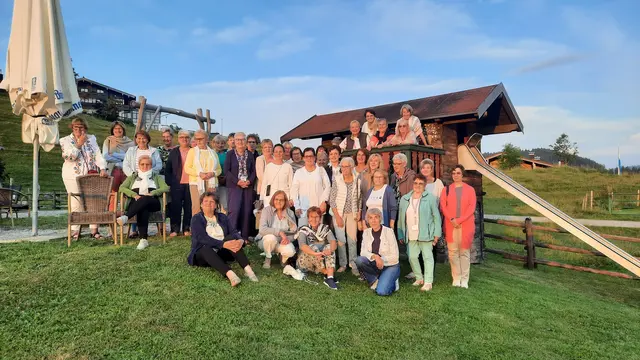 Foto: Kristin Hätterich