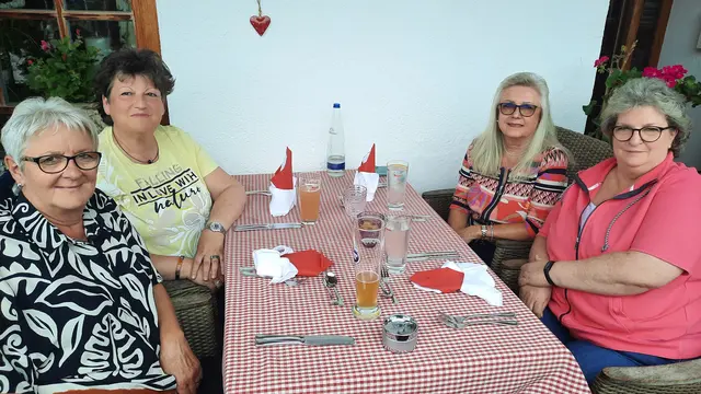 Foto: Kristin Hätterich