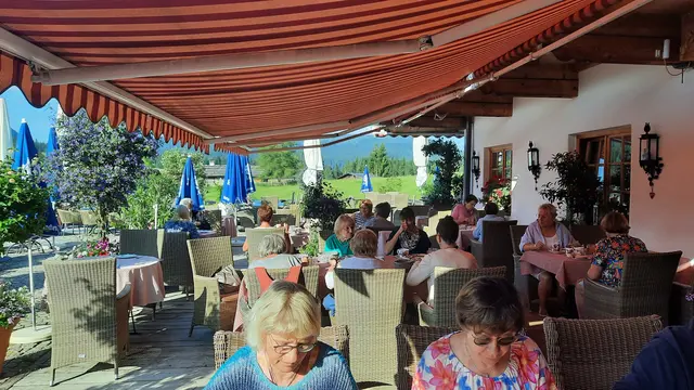 Foto: Kristin Hätterich