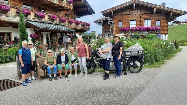 Foto: Kristin Hätterich