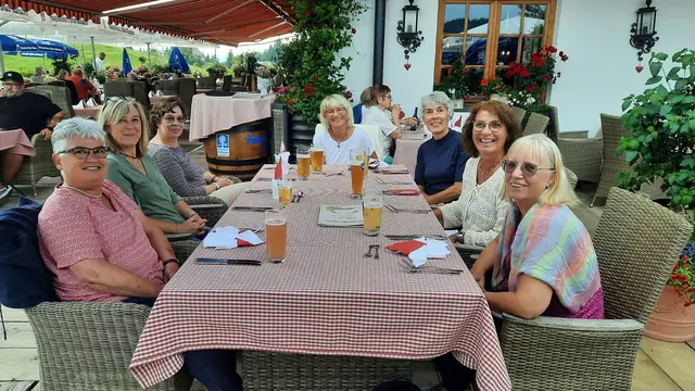 Foto: Kristin Hätterich