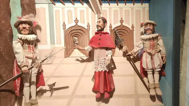 Salzburg | Foto: Kristin Hätterich