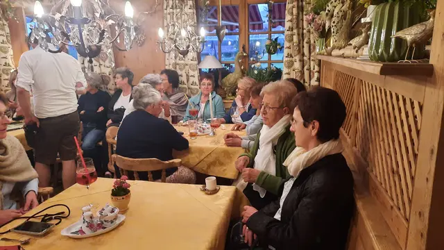 Foto: Kristin Hätterich