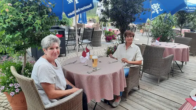 Foto: Kristin Hätterich