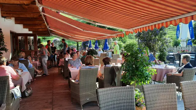 Foto: Kristin Hätterich