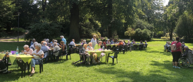 Foto: Stadtamt Durlach