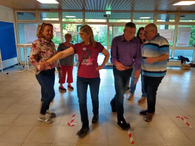 Foto: Ursula Anstett