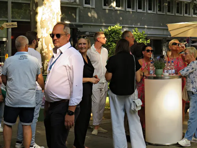 Lukom-Chef Christoph Keimes | Foto: Brigitte Melder