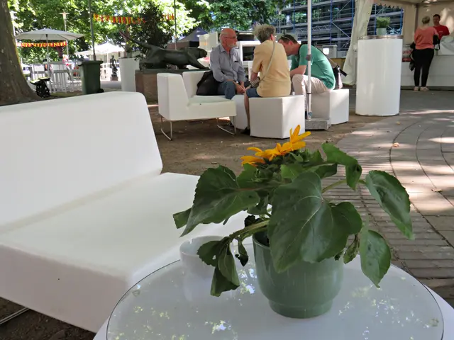 Foto: Brigitte Melder