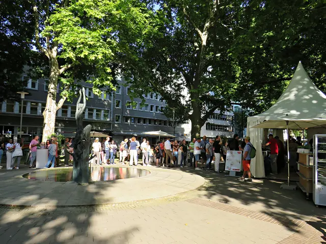 Foto: Brigitte Melder